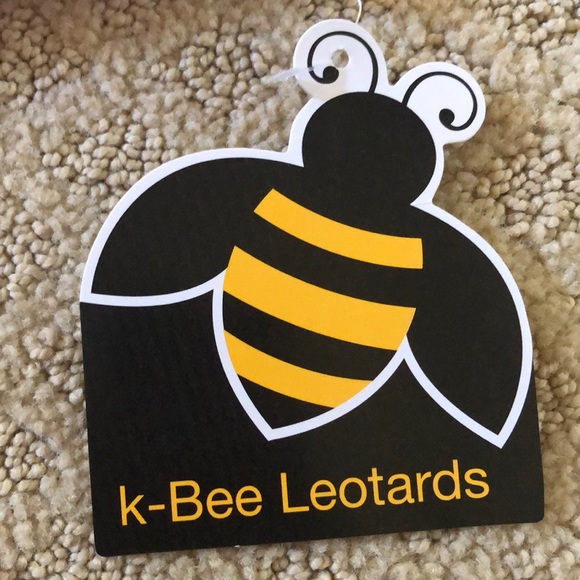 New gymnastics leotard! - Picture 3 of 4